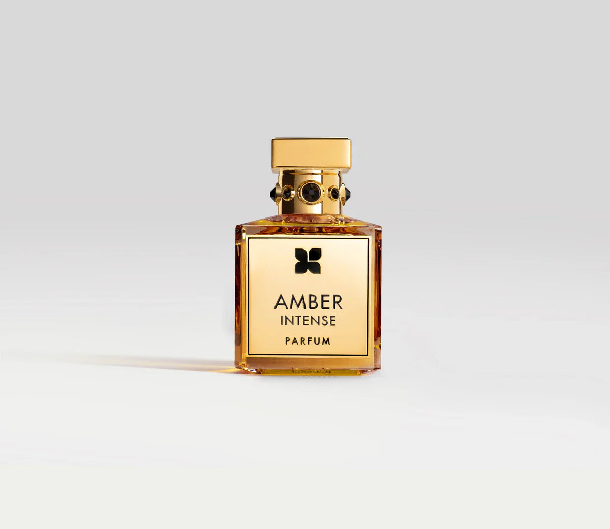 Amber Intense - Fragrance Du Bois