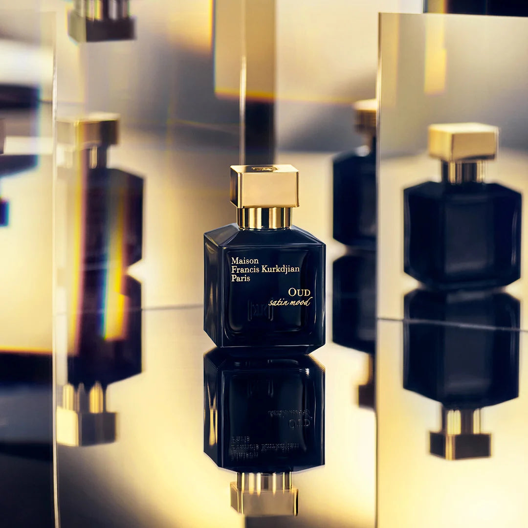 Oud Satin Mood - Maison Francis Kurkdjian