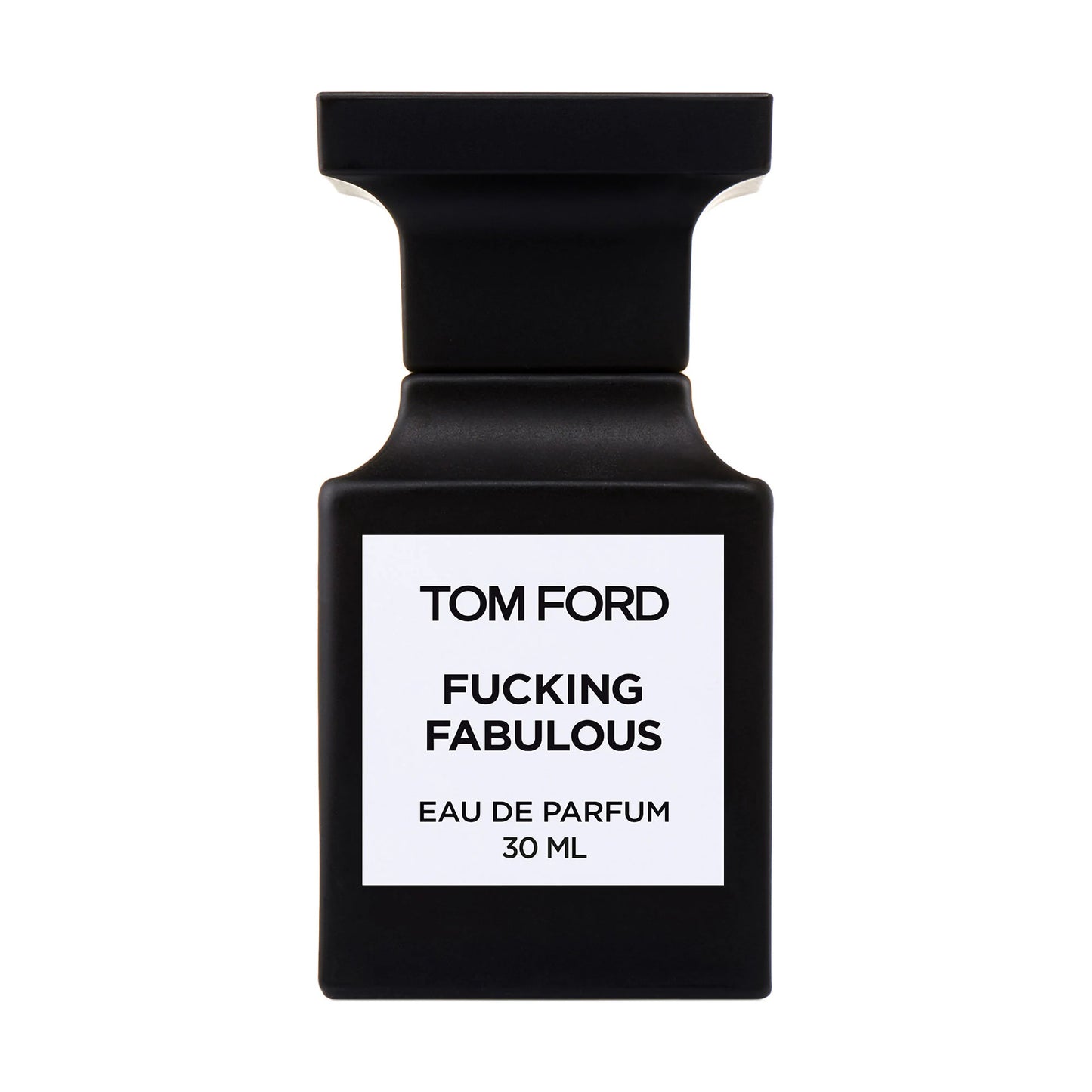 Fucking Fabulous - Tom Ford