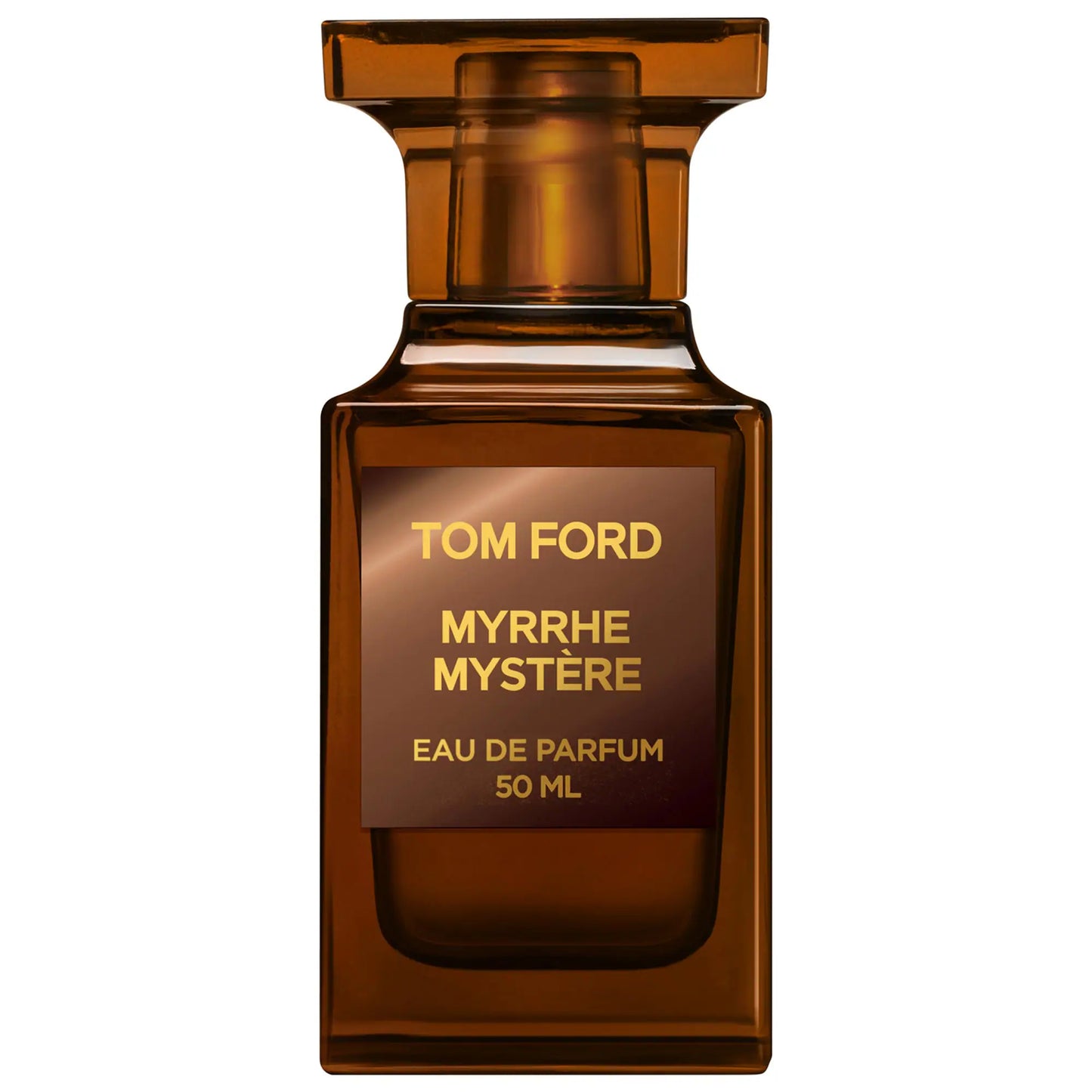 Myrrhe Mystère - Tom Ford