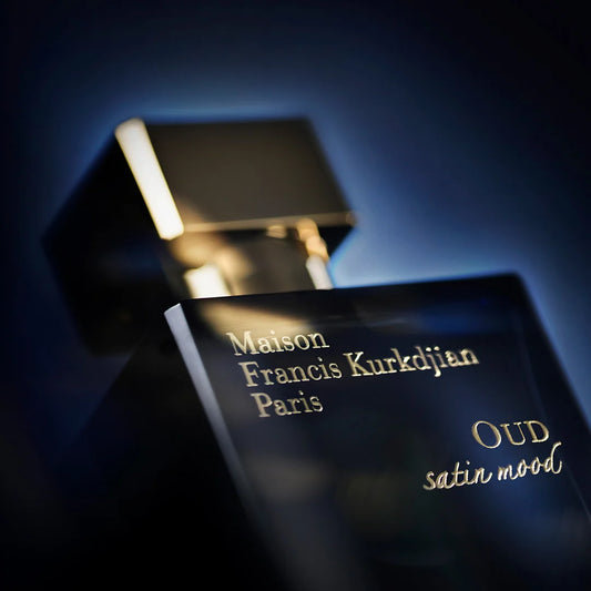 Oud Satin Mood - Maison Francis Kurkdjian