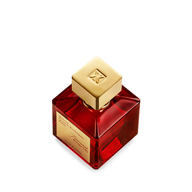 Baccarat Rouge 540 Extrait - Maison Francis Kurkdjian