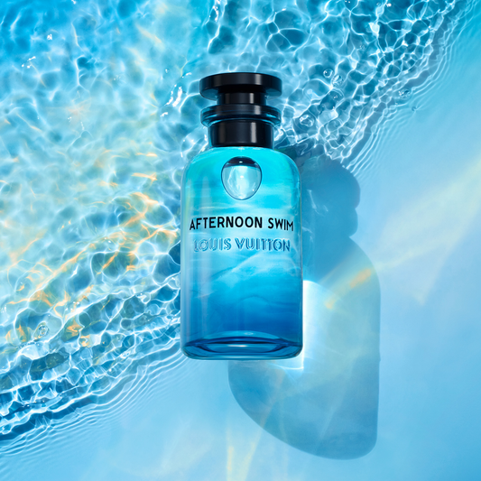 Afternoon Swim - Louis Vuitton