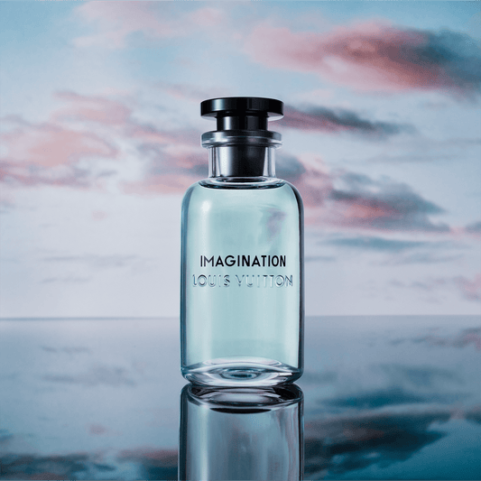 Imagination - Louis Vuitton