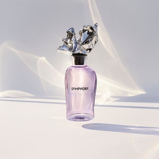 Symphony - Louis Vuitton