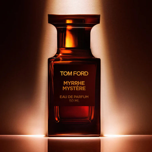 Myrrhe Mystère - Tom Ford